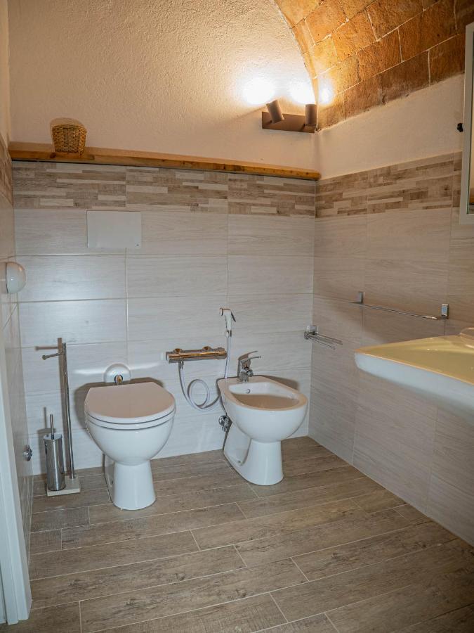Podere Mona Pomarance Exteriör bild